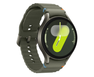 SAMSUNG Galaxy Watch 7 44mm Zielony (SM-L310) - 1266523 - zdjęcie 3